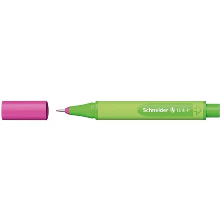 Schneider Fineliner Link-It 0,4 mm fasion-pink