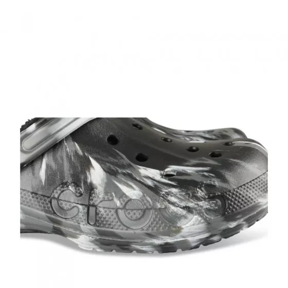 Mules NOIR CROCS