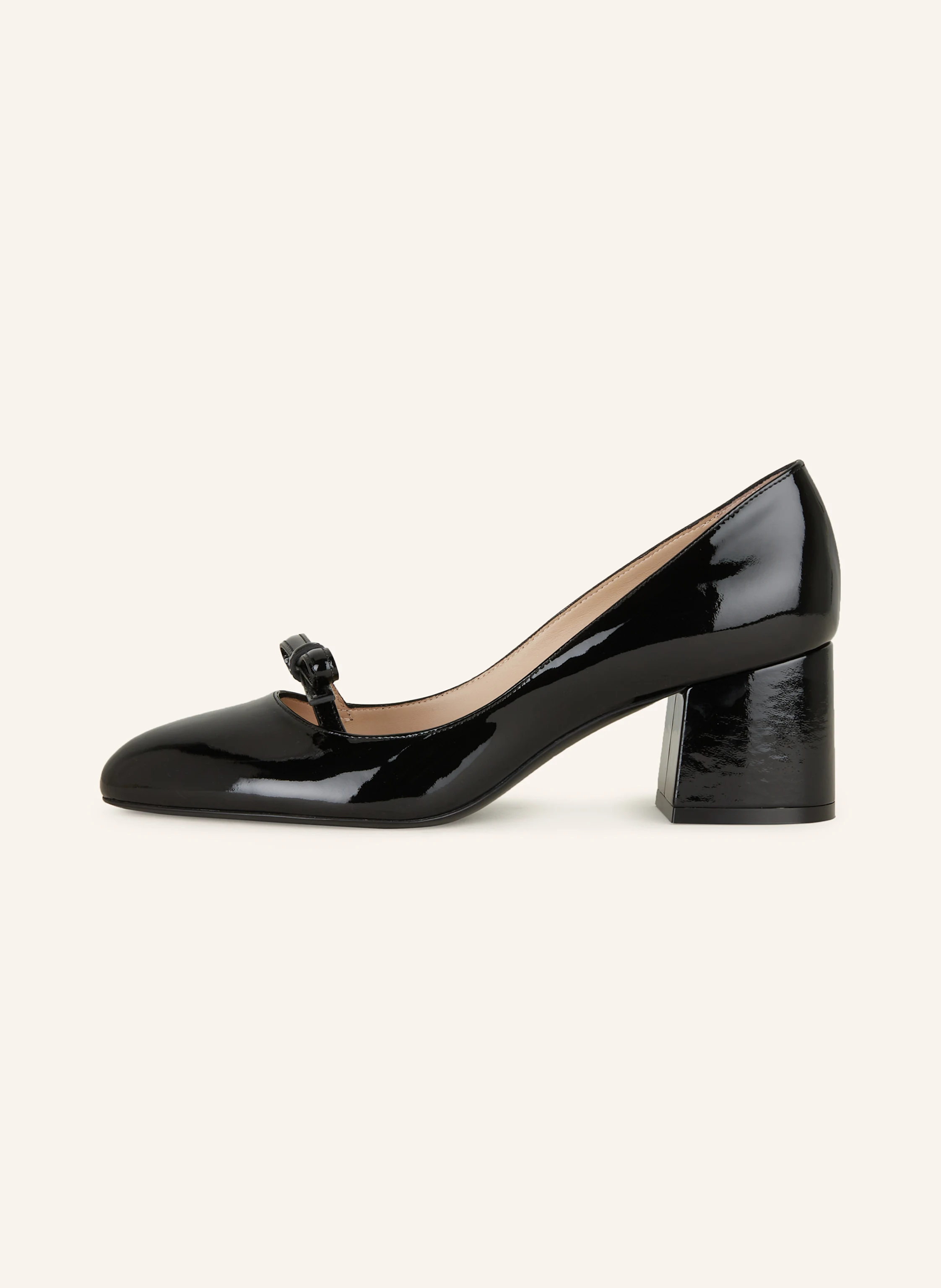 STUART WEITZMAN Lack-Pumps FELICITY 60