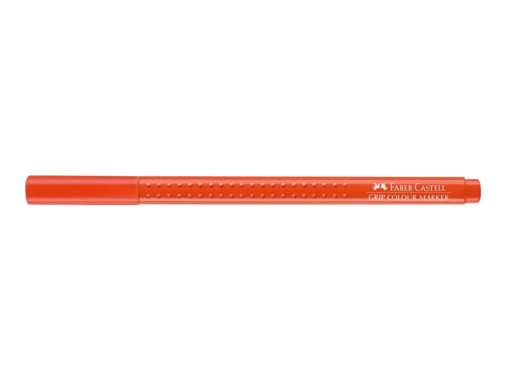 Tusser Faber-Castell Grip Colour 10 stk. ass. farver