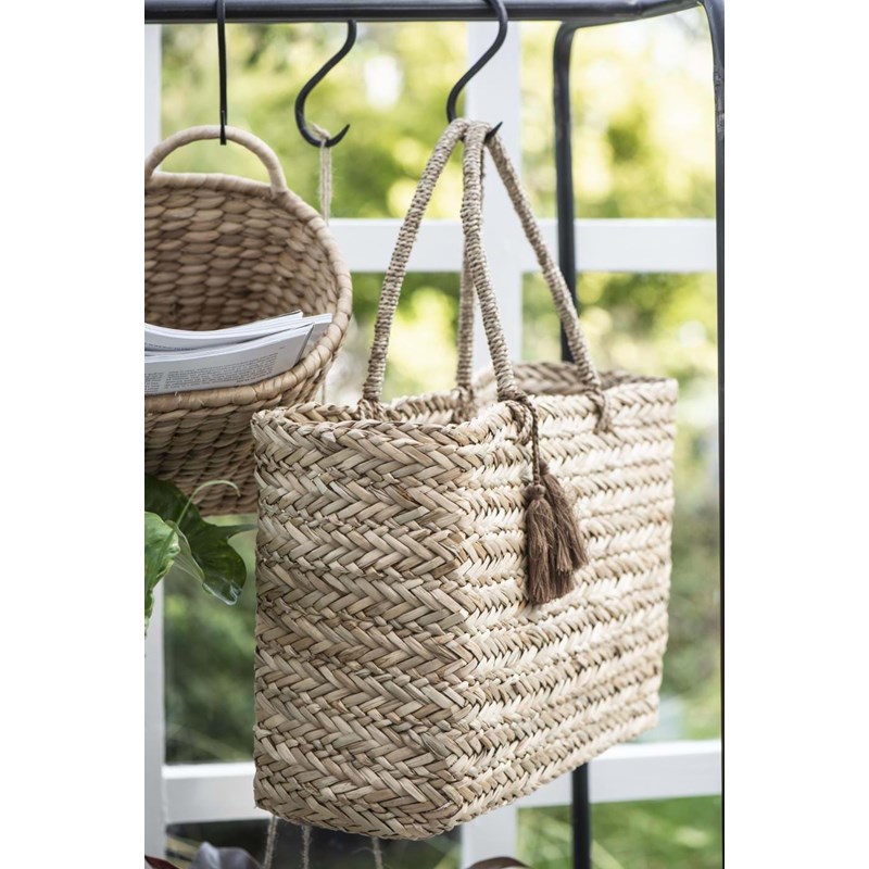 Ib Laursen<br>Strandtaske
