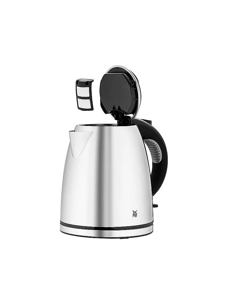 WMF Stelio Wasserkocher 1,2l 2400W silber