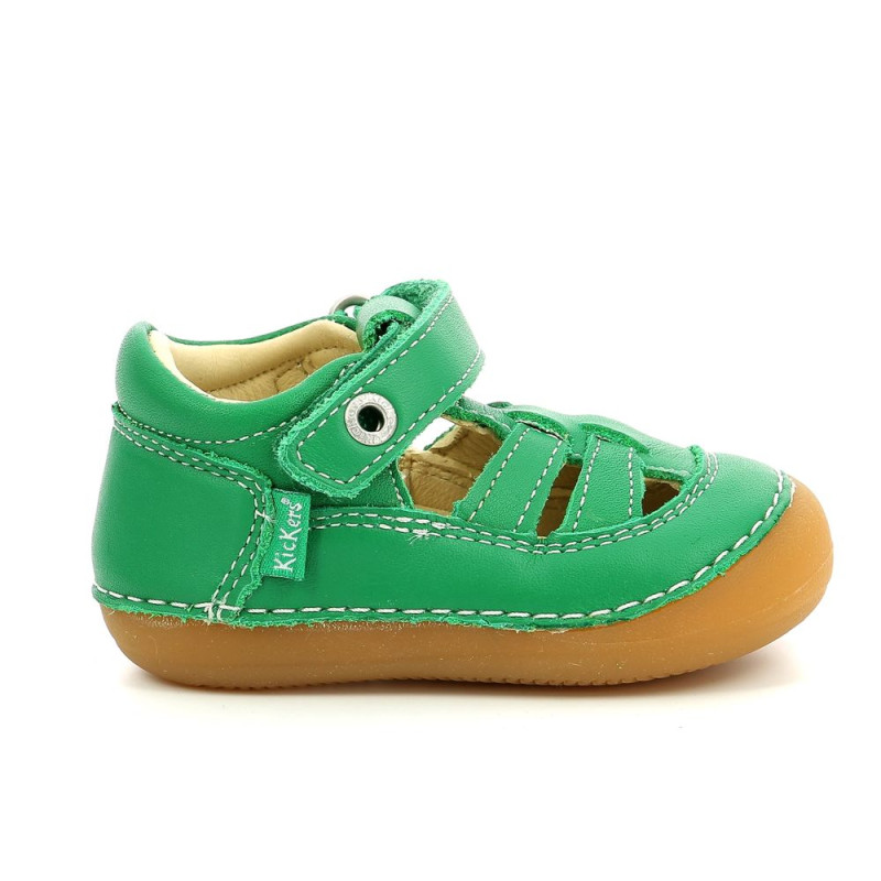 Kickers Kickers Sushy Vert