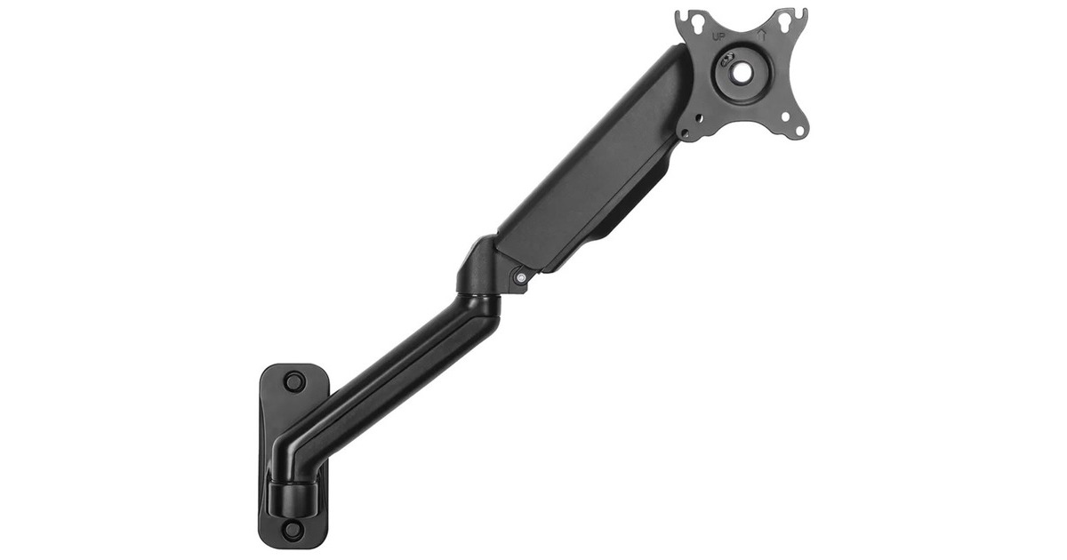 NeomountsWL70-450BL11 tv wandsteun wandmontage   (Zwart)