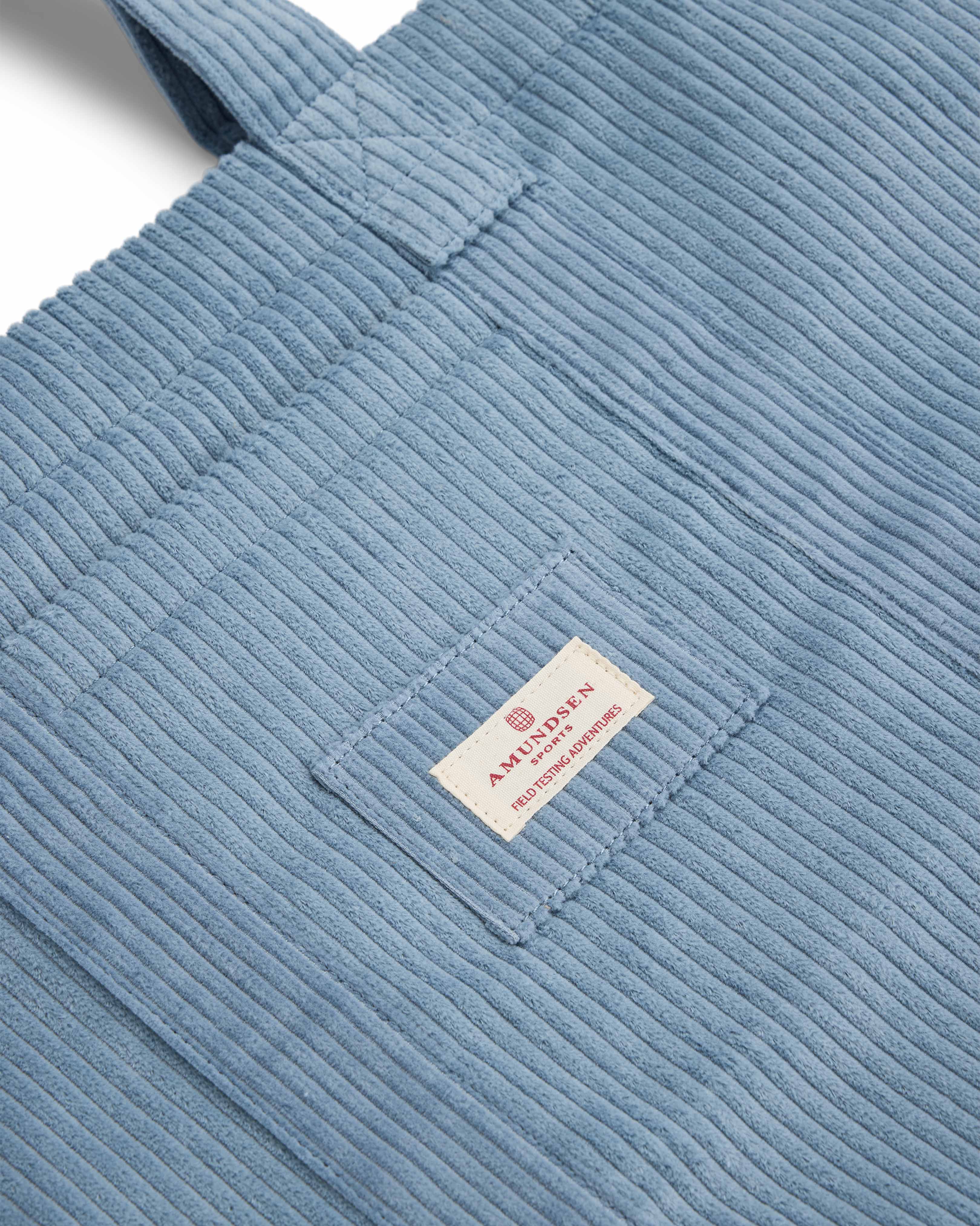 Amundsen Sports Archipelago Tote Bag<br>Romslig veske!