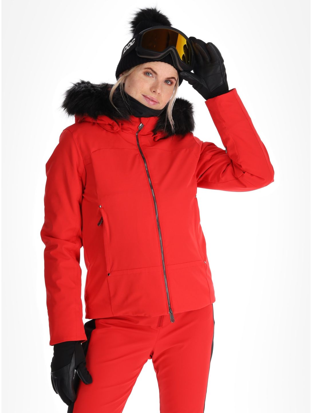 Luxe Sport 24PBH0800/WO ski-jas dames