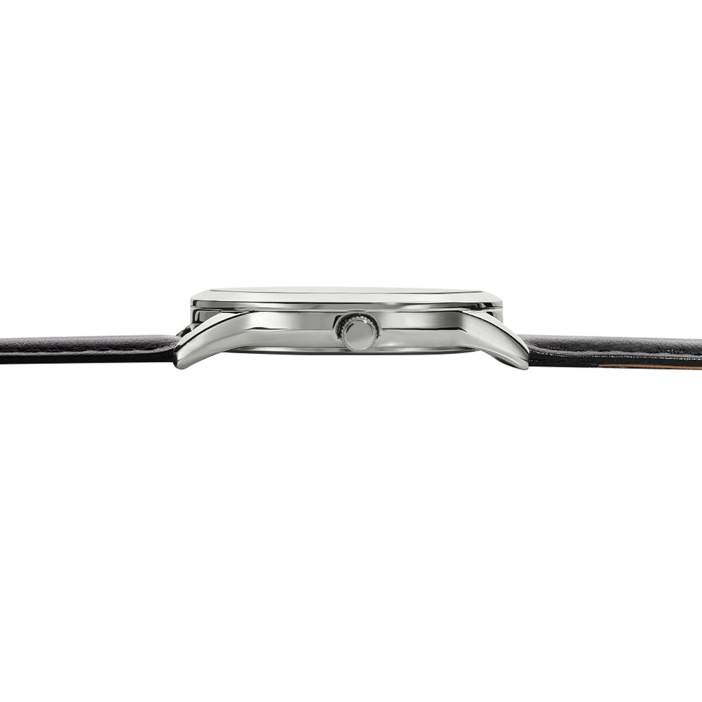 Montre O Watch Chill Noir