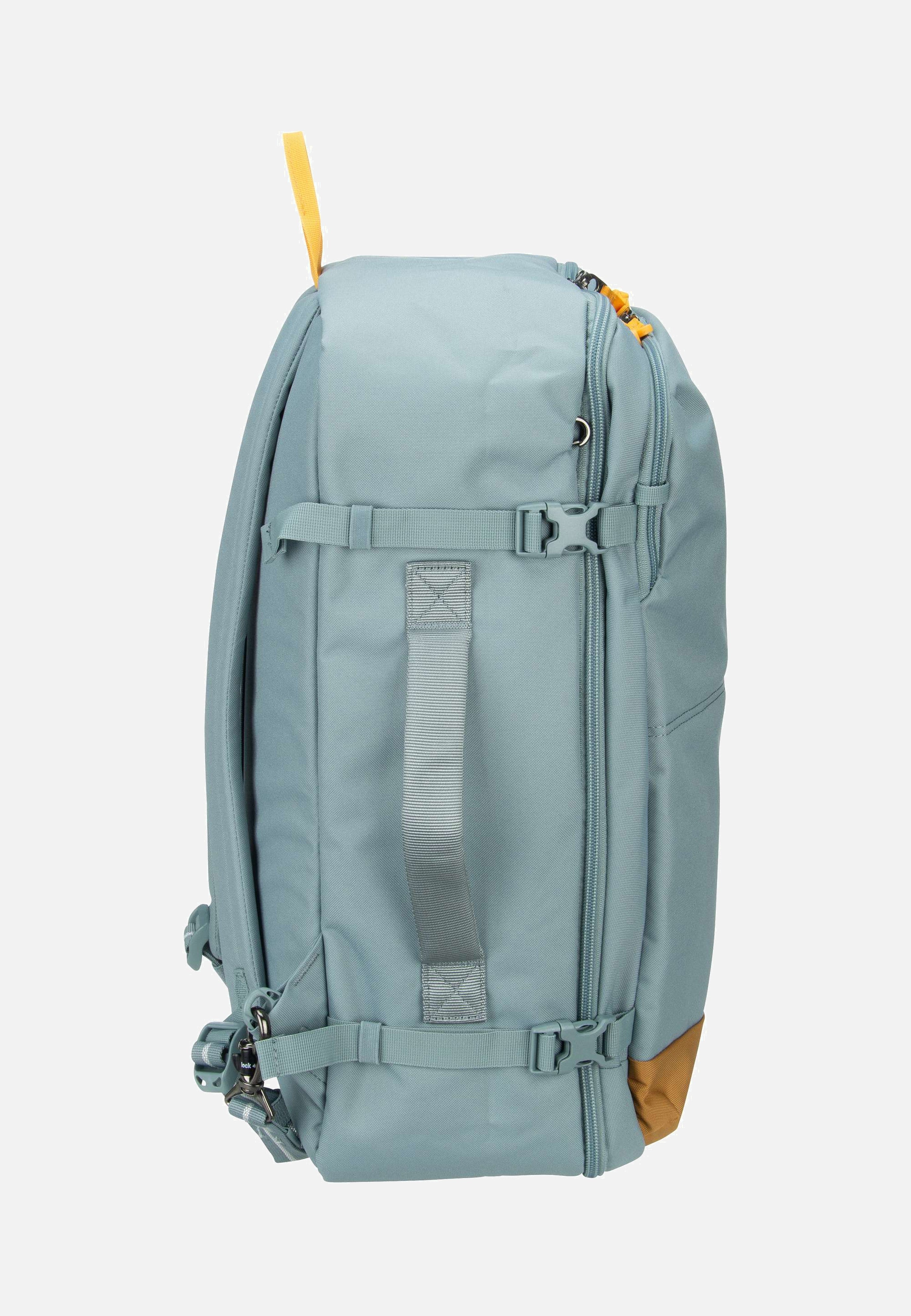 GO 34L Carry-On Fresh Mint - Reiserucksack
