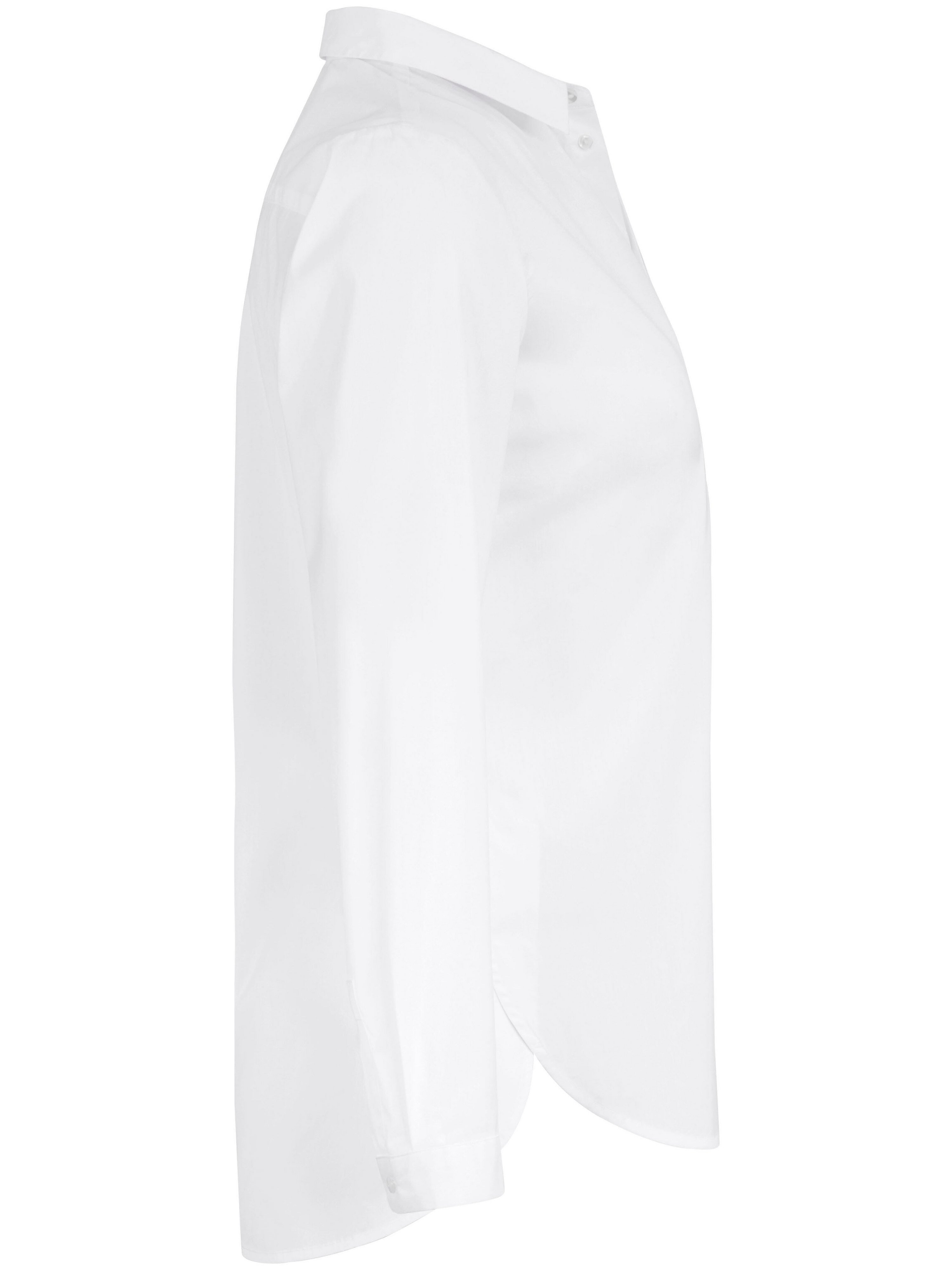 Long-Bluse