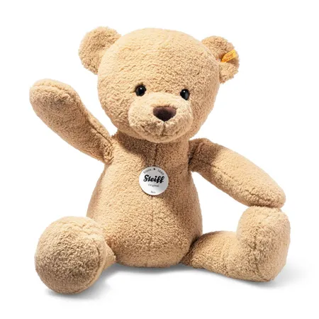 Steiff Teddybär Ben beige, 54 cm