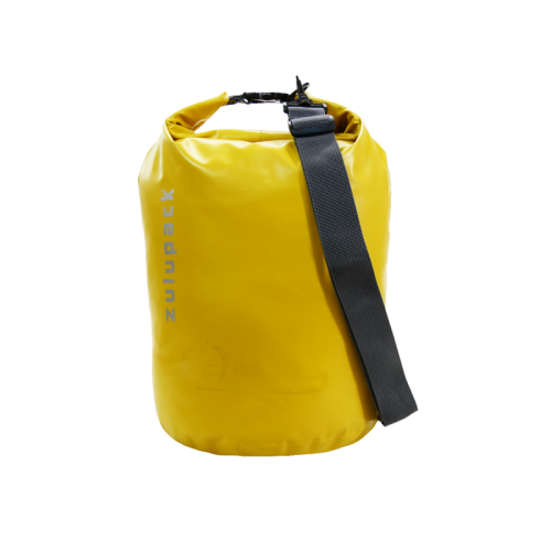 ZULUPACK Waterproof Tube Bag 15L