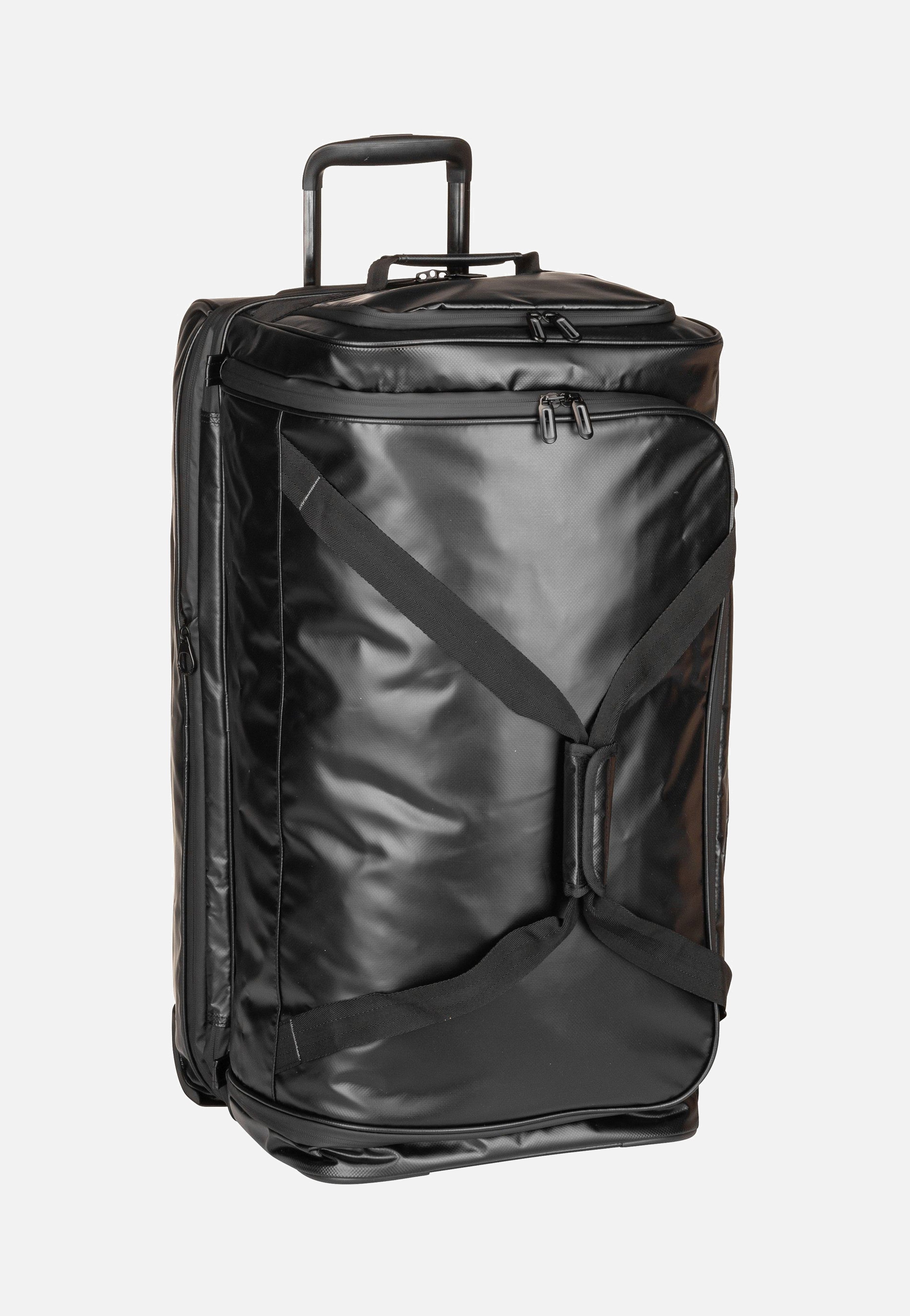 Basics exp Schwarz - Travel Bag