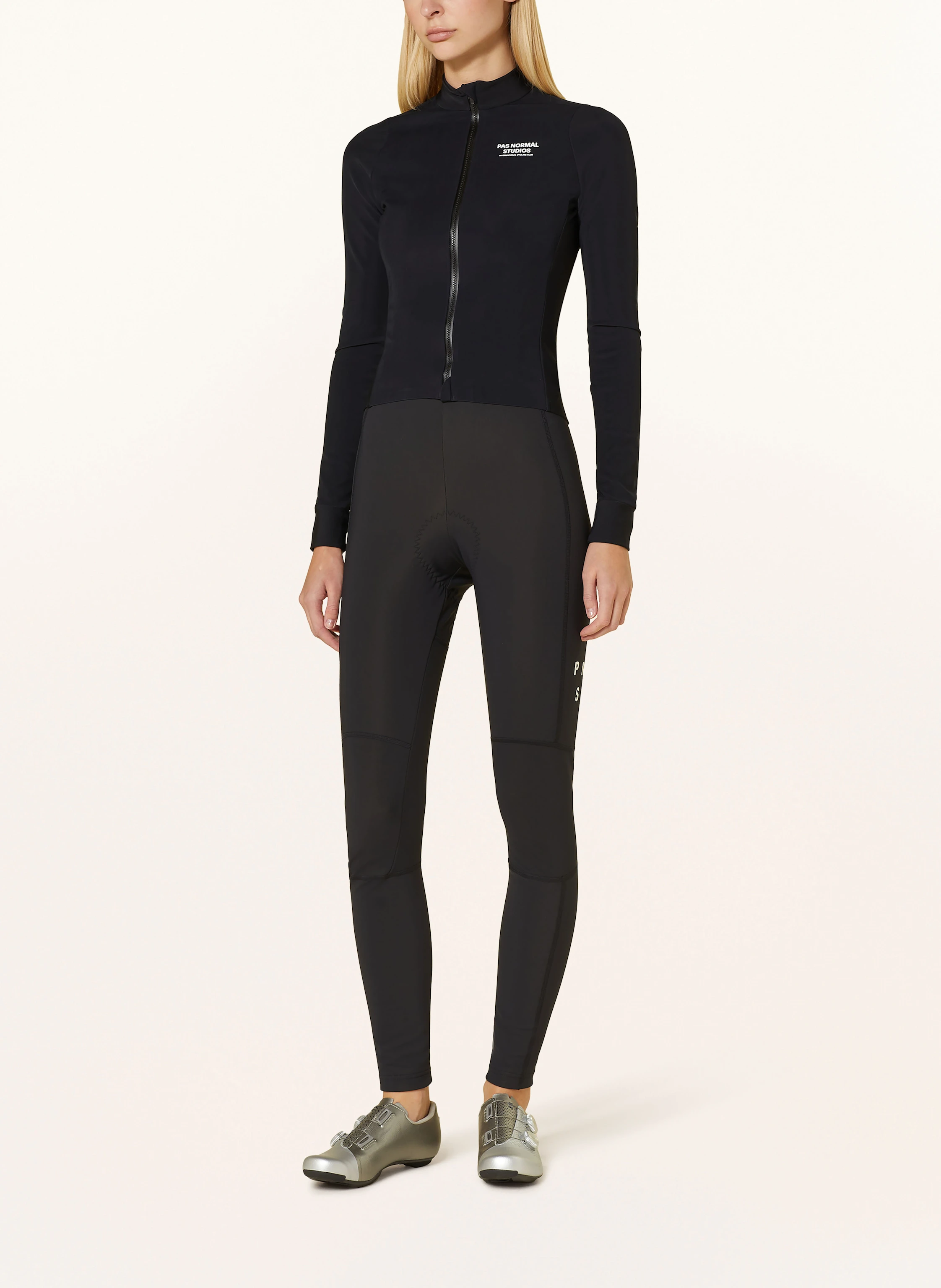 PAS NORMAL STUDIOS Radtrikot MACHANISM THERMAL