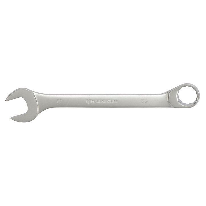 Clé mixte Magnusson 32 mm