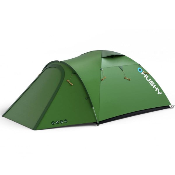 Tente bivouac HUSKY BARON 3