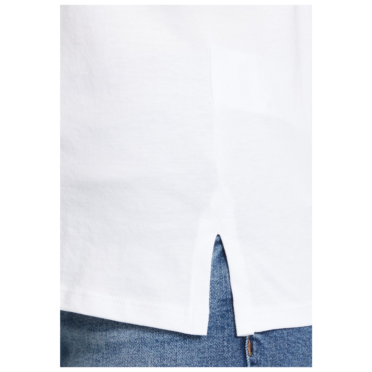 Cartoon Shirt Kurz 1/2 Arm