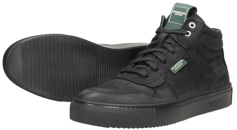 McGregor Exict 05 zwart