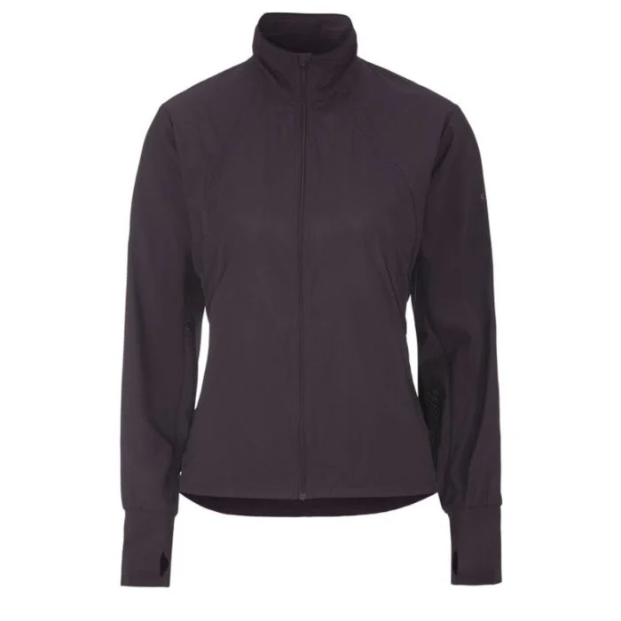 Craft Dame Jakker Adv Essence Wind Jacket Lilla