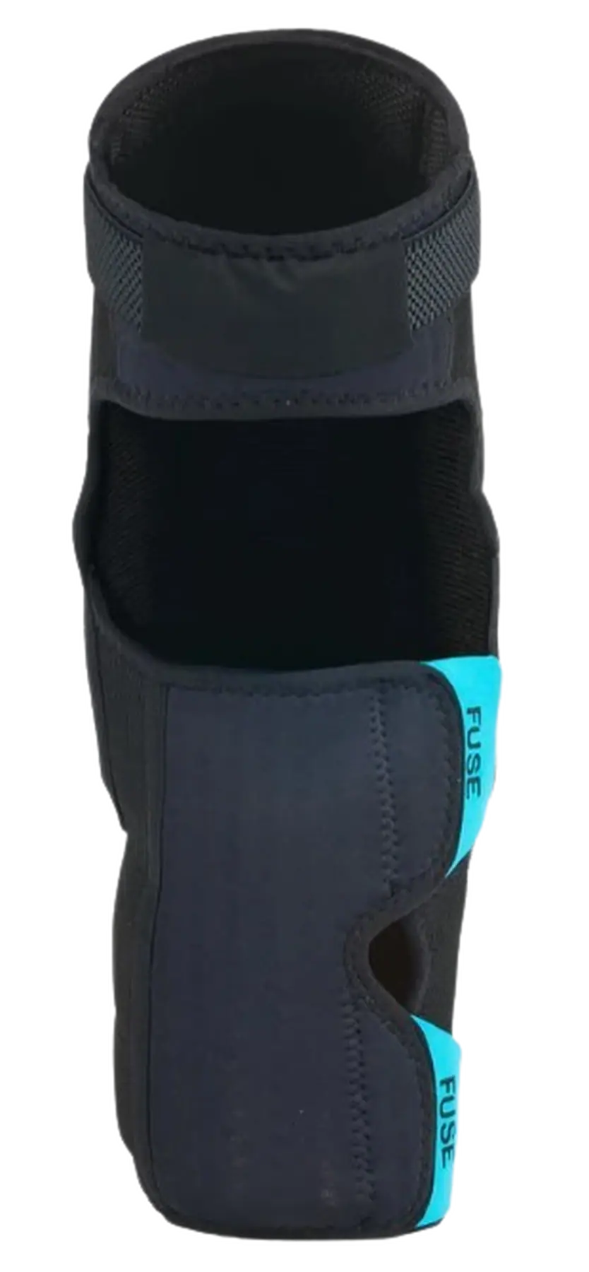Fuse Echo 75 knæbeskyttere Combo - Rulleskøjter | SkatePro