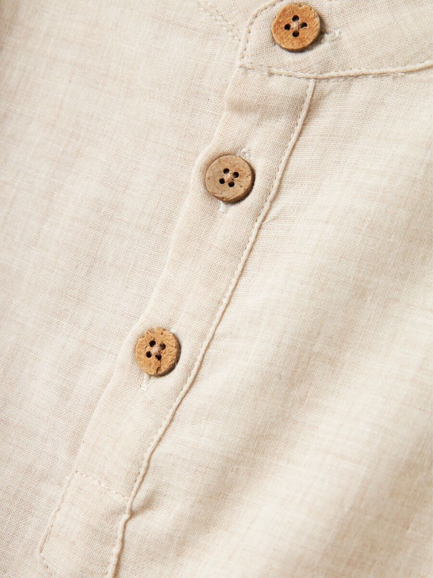 Tarou Long Sleeve Shirt