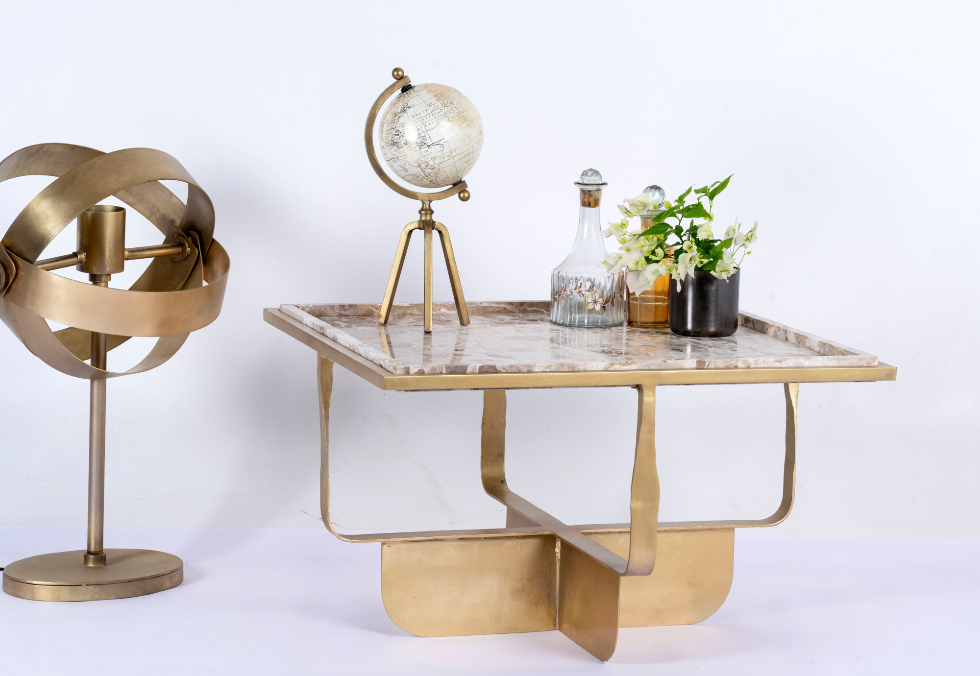 Salontafel Padmakar