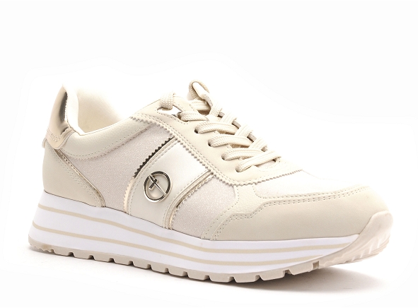Tamaris basses femme 23727 42 beige