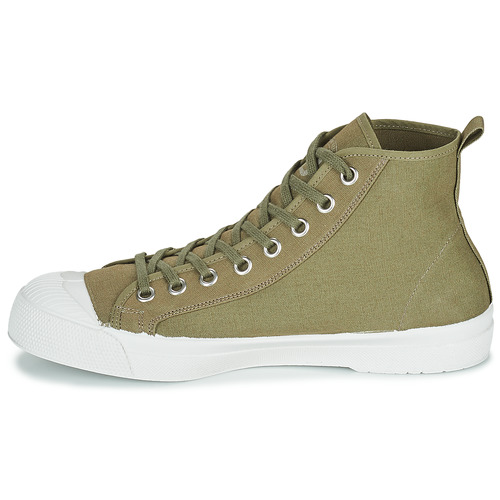 Bensimon - B79 MID - Kaki