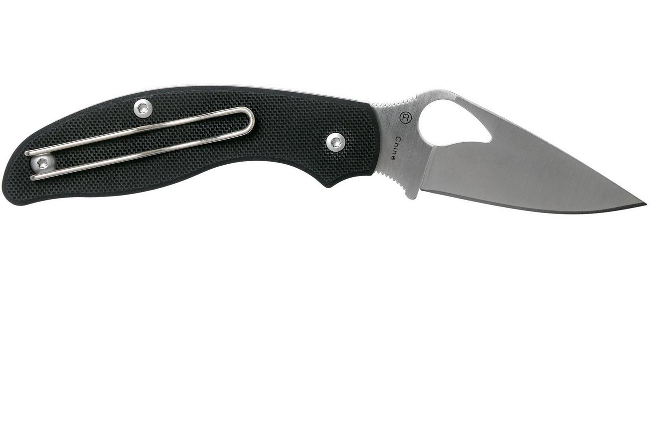 Spyderco Byrd Tern BY23GP zakmes