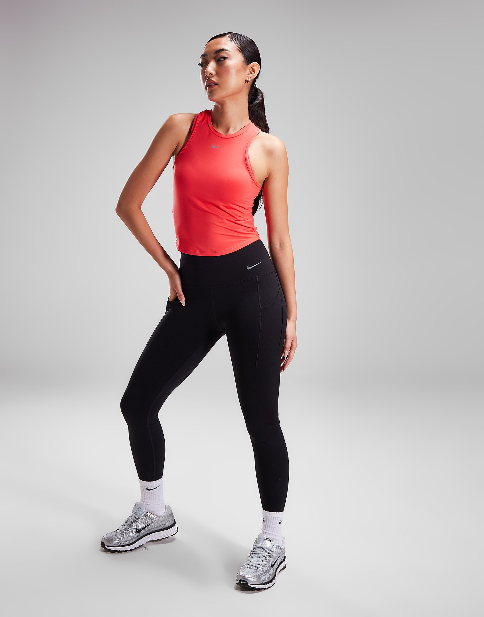 Nike Training One Luxe Tank Top