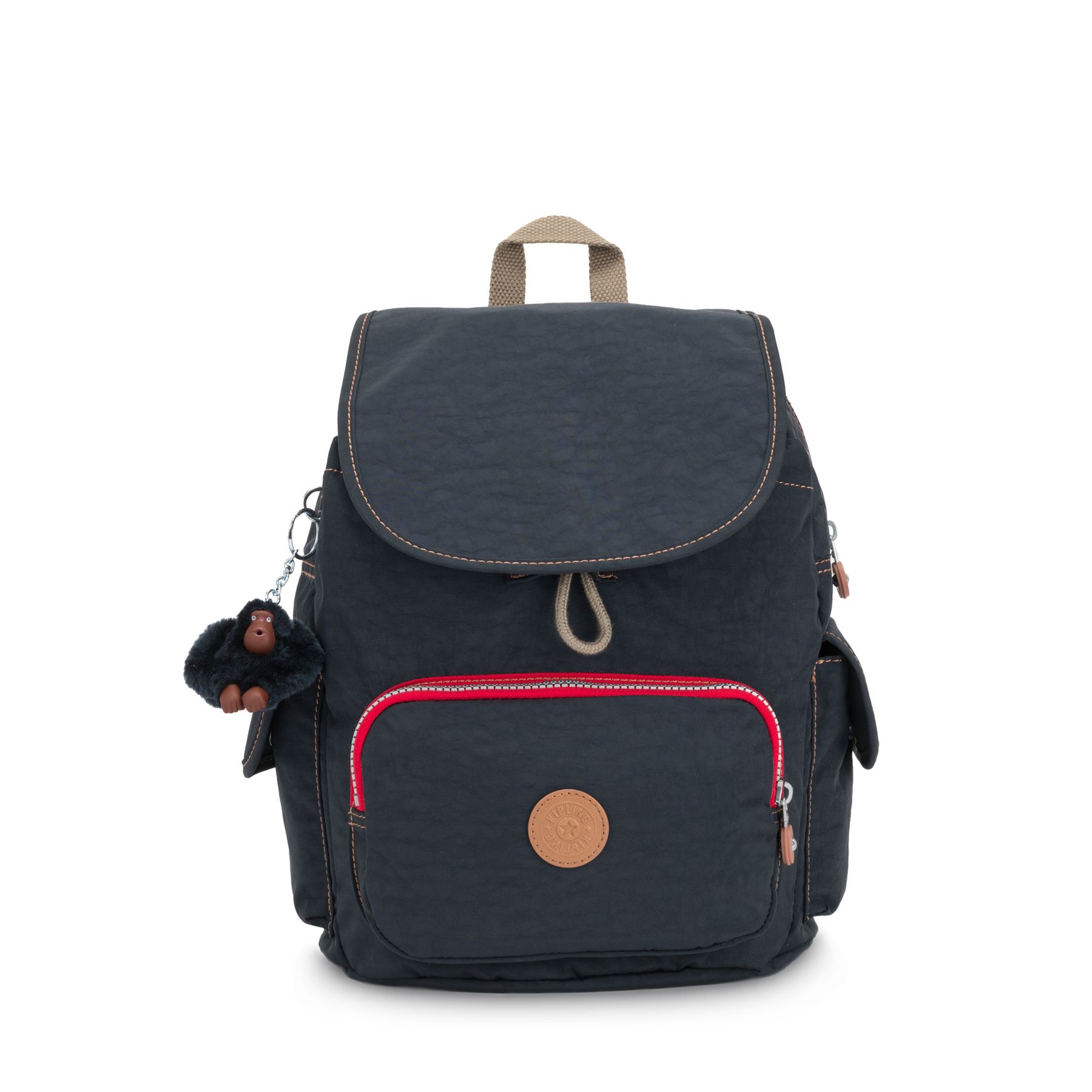 CITY PACK S Petit Sac à Dos - True Navy Combo