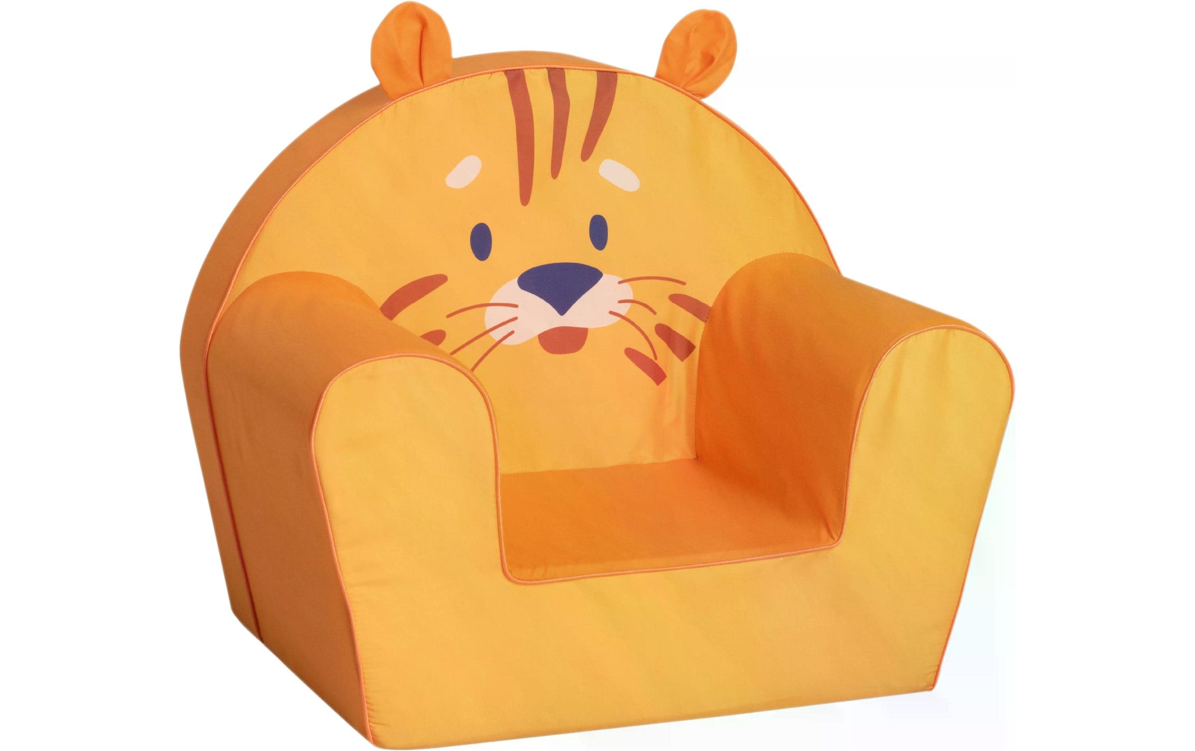 Knorrtoys® Kindersessel »Tiger«