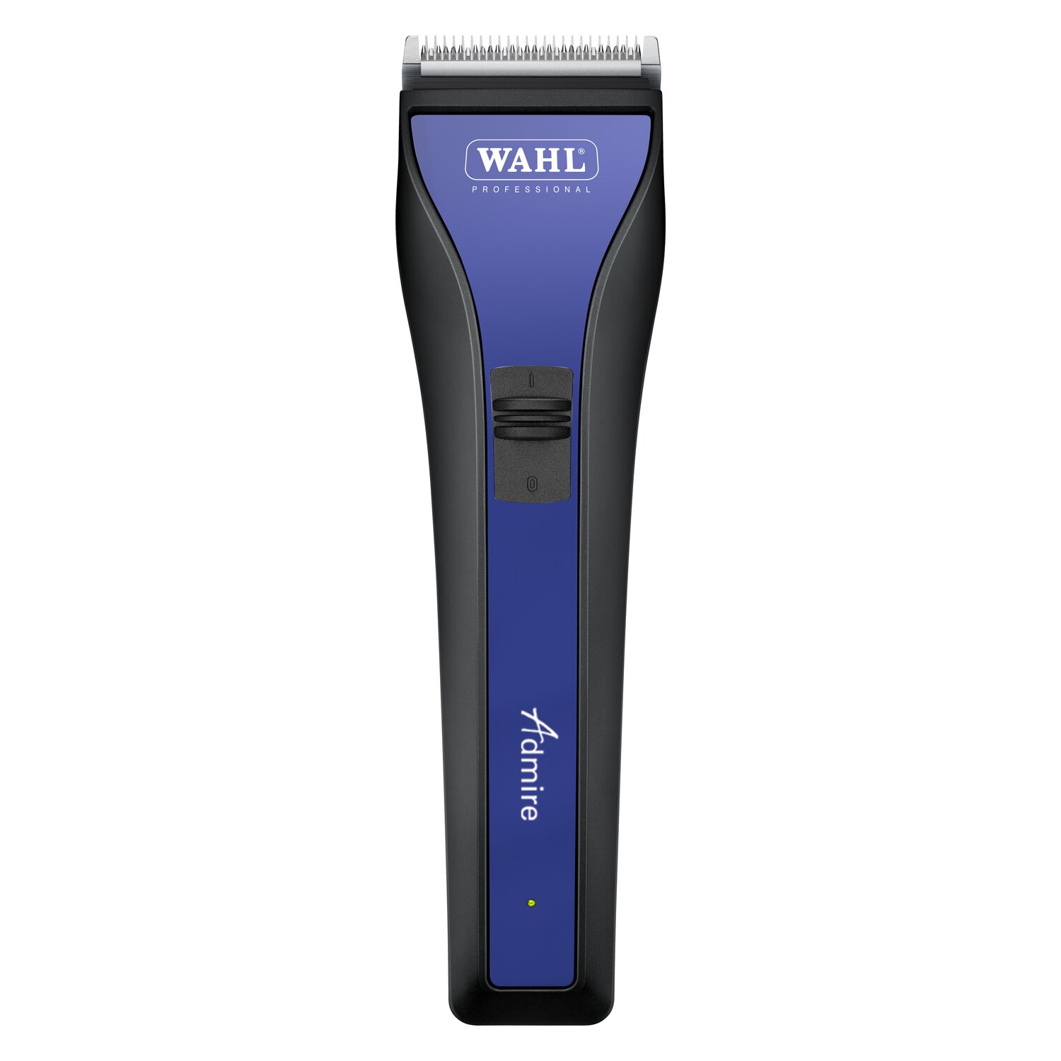 WAHL Professional Akku-Schermaschine Admire  - blau