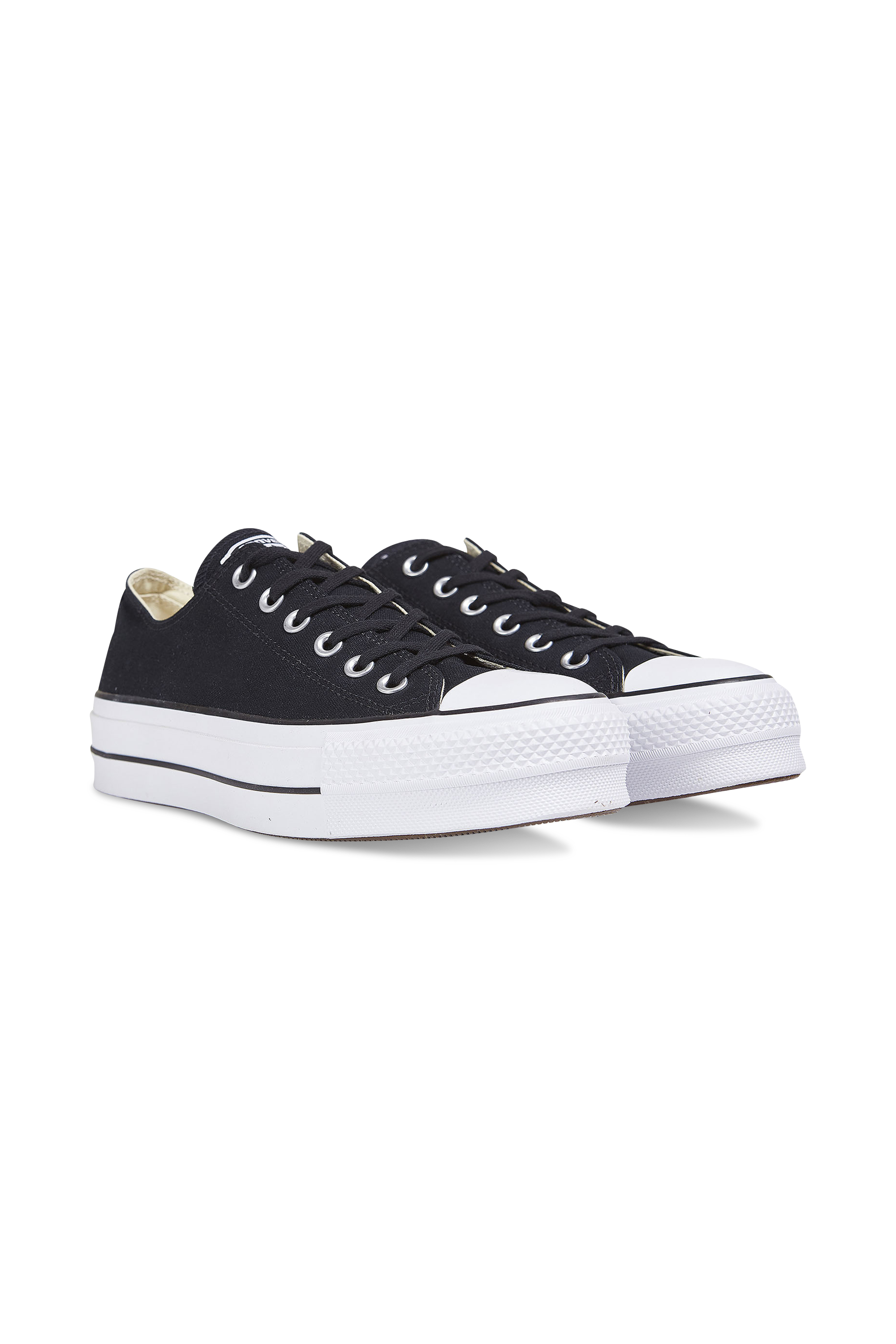CONVERSE Baskets basses All Star Lift Noir