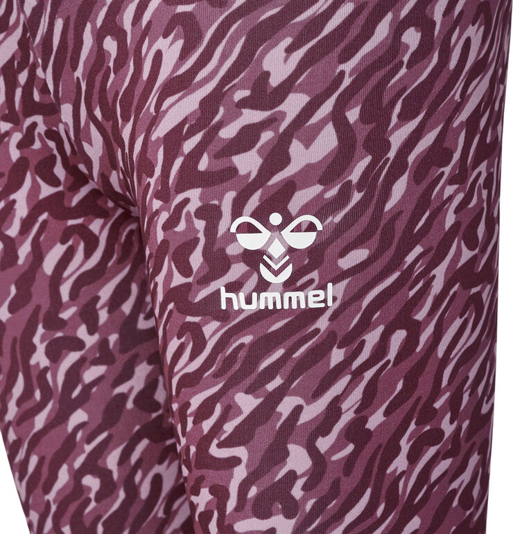 Hummel Lis Tights Rød