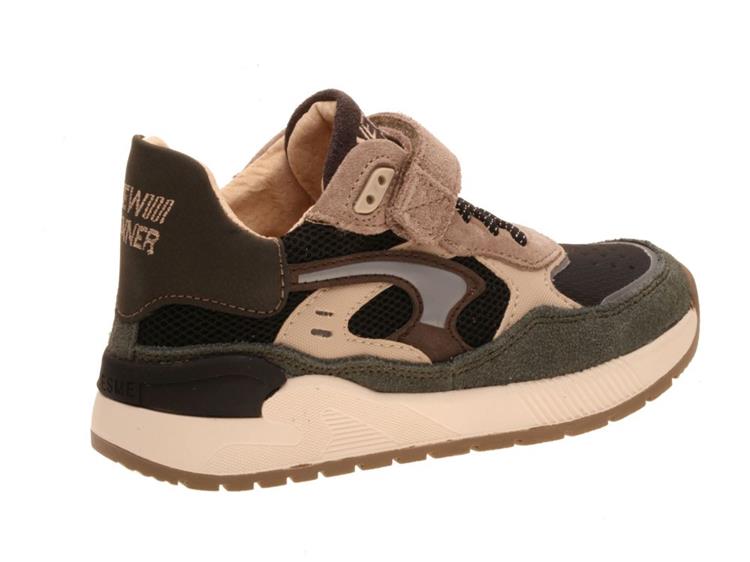 Shoesme st25w008 Groen