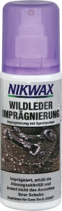 Nikwax Wildleder Imprägnierung, 24 Stück