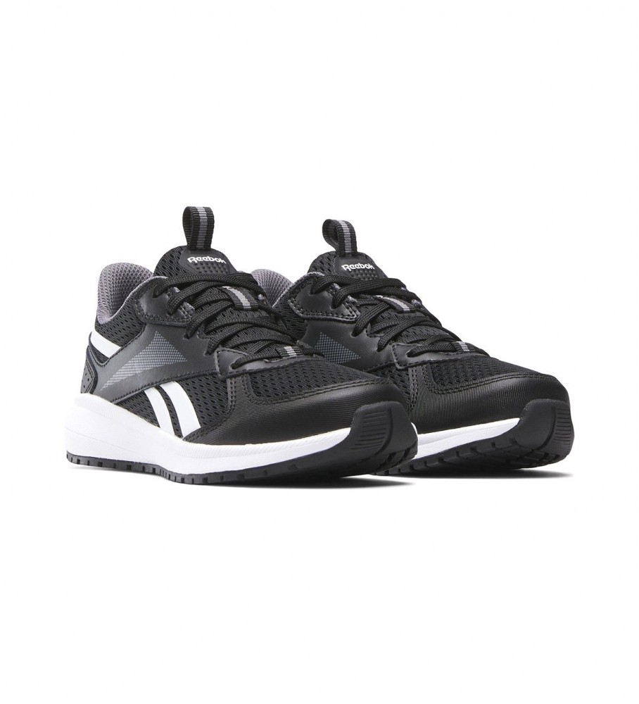 Tênis Reebok Road Supreme preto