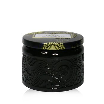 Voluspa Petite Jar Candle - Moso Bamboo  90g/3.2oz