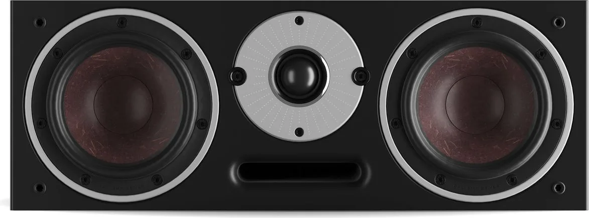 Home-cinéma sans fil DALI Oberon 1 C HC 5.1 Noir Home-cinéma sans fil