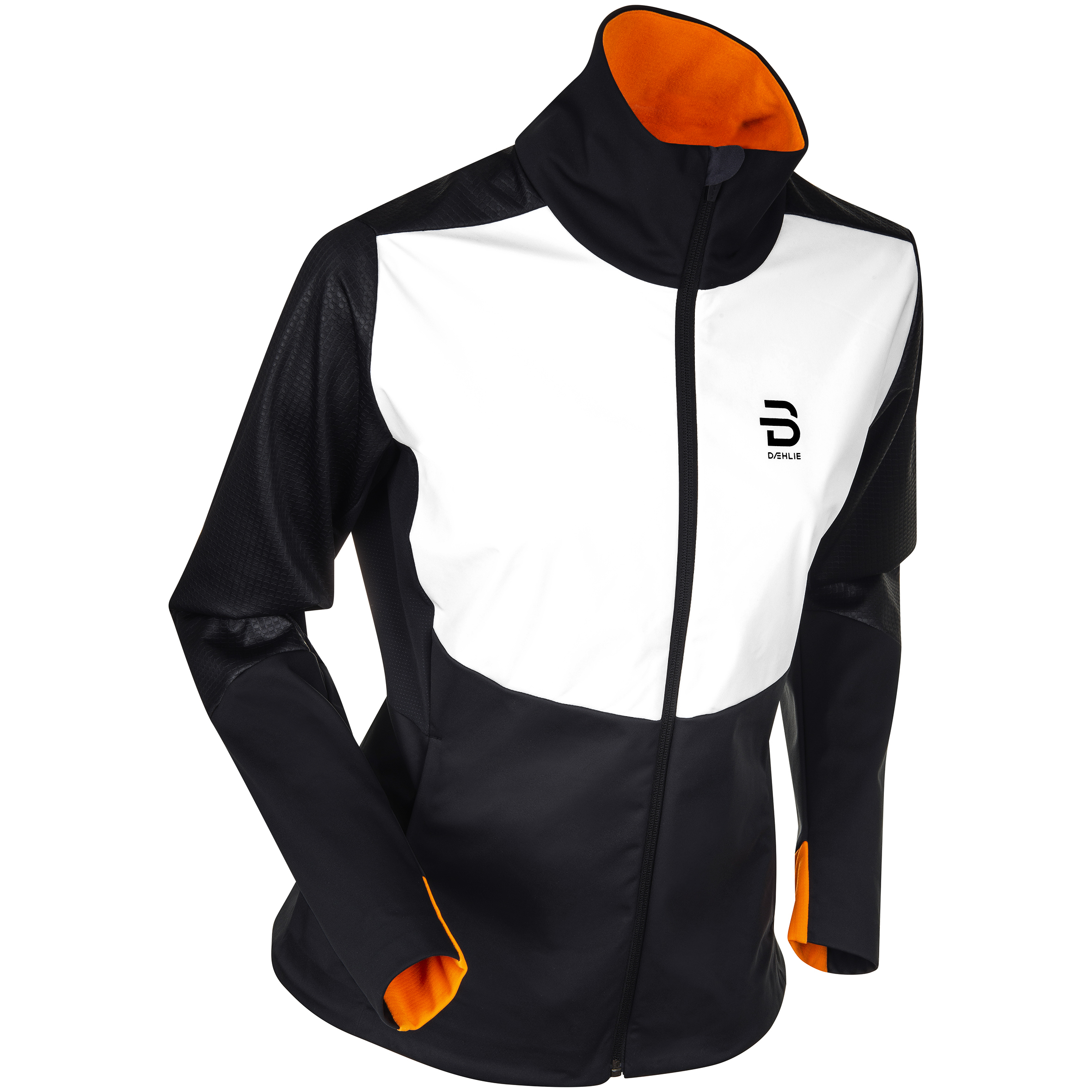 Jacket Premium Dame Black