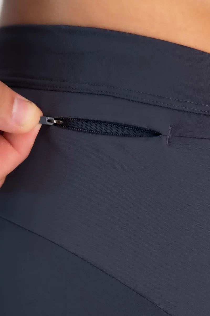 Odlo Ceramiwarm Herren Tight