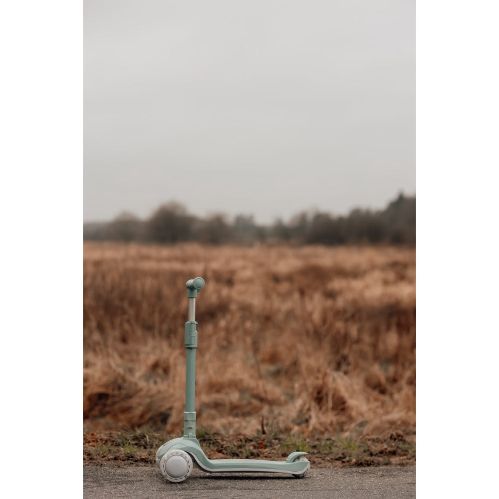 Køb Vanilla COPENHAGEN Fern Mini Scooter Fern
