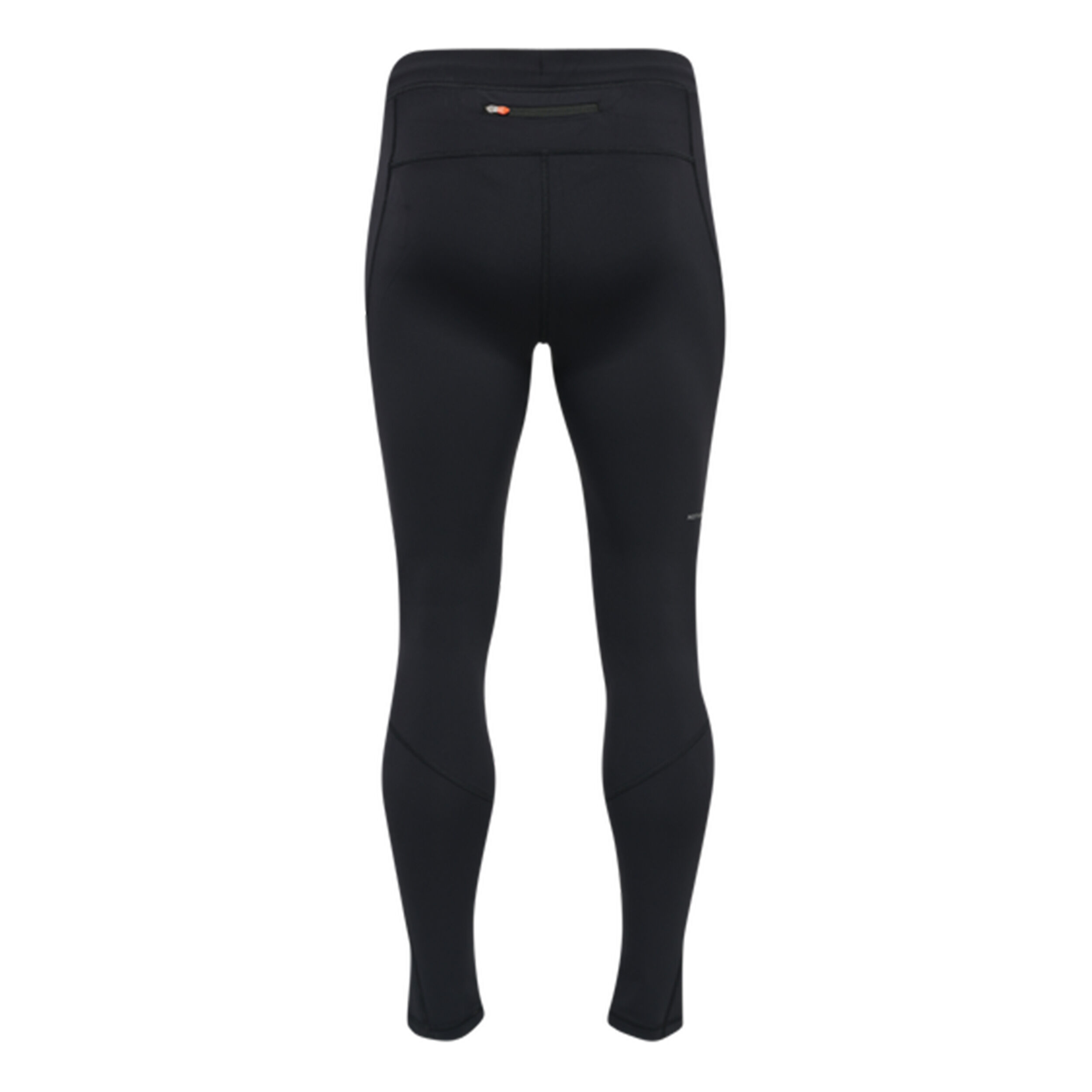 Newline Long Collant Tight Hommes - Noir