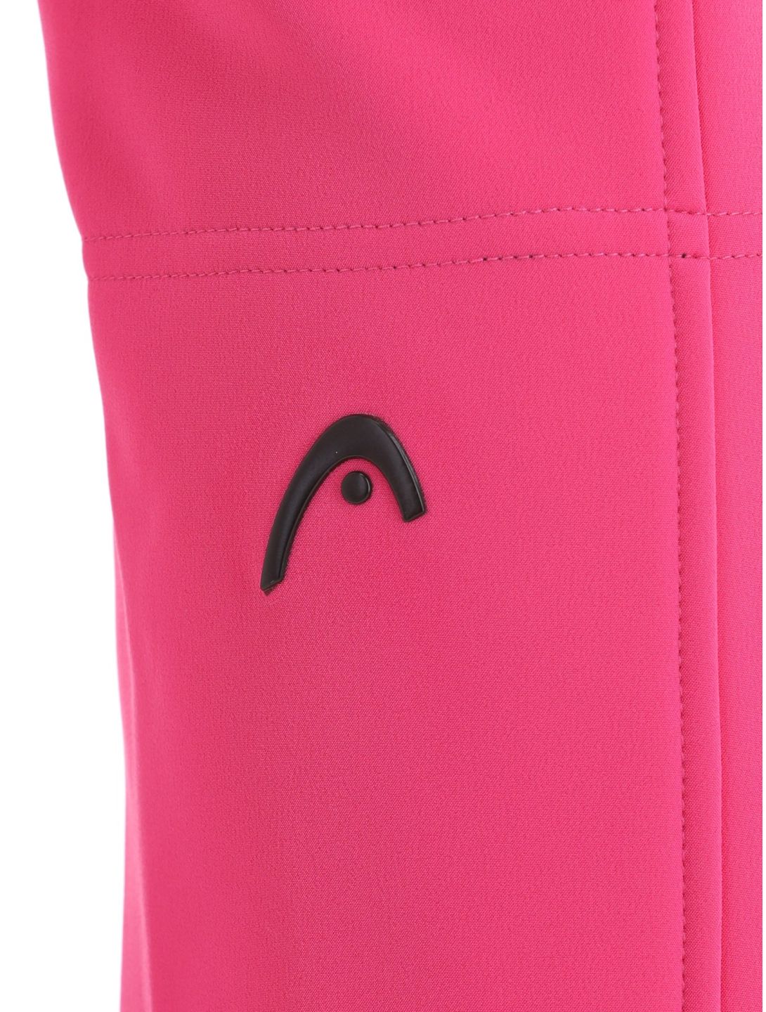 Jet softshell skibroek dames