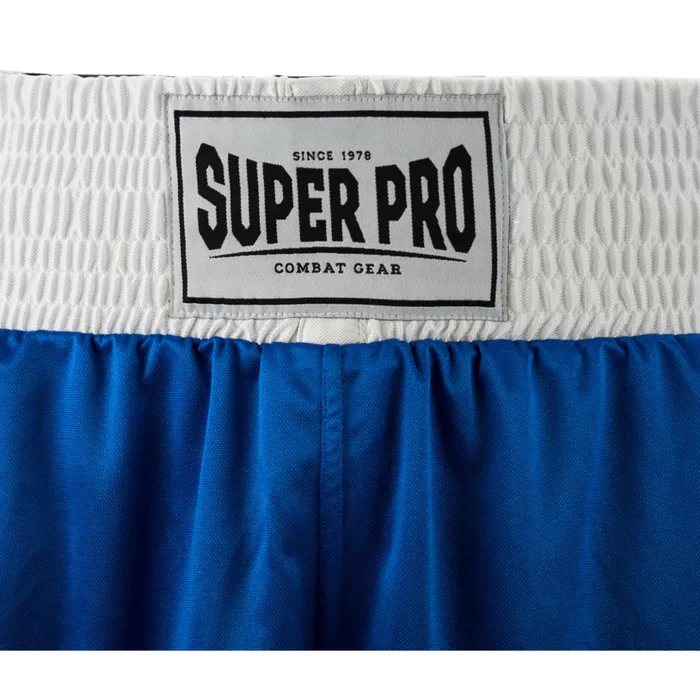 Super Pro Club Boksshort Heren