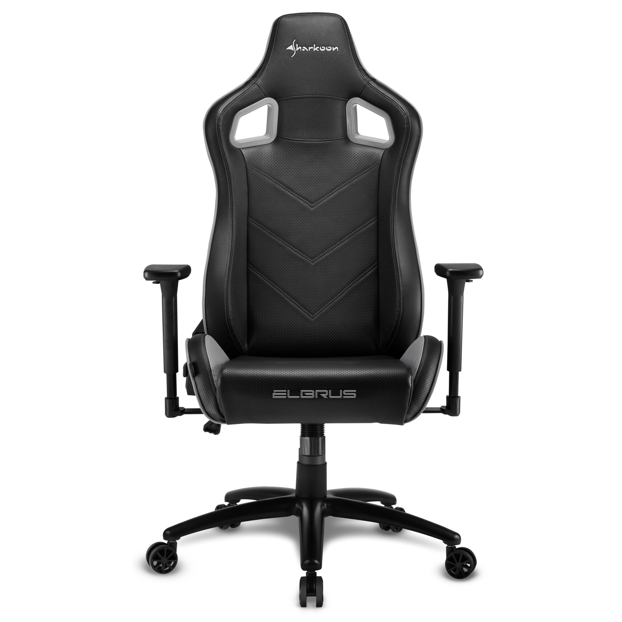 Sharkoon Gaming-Stuhl ELBRUS 2