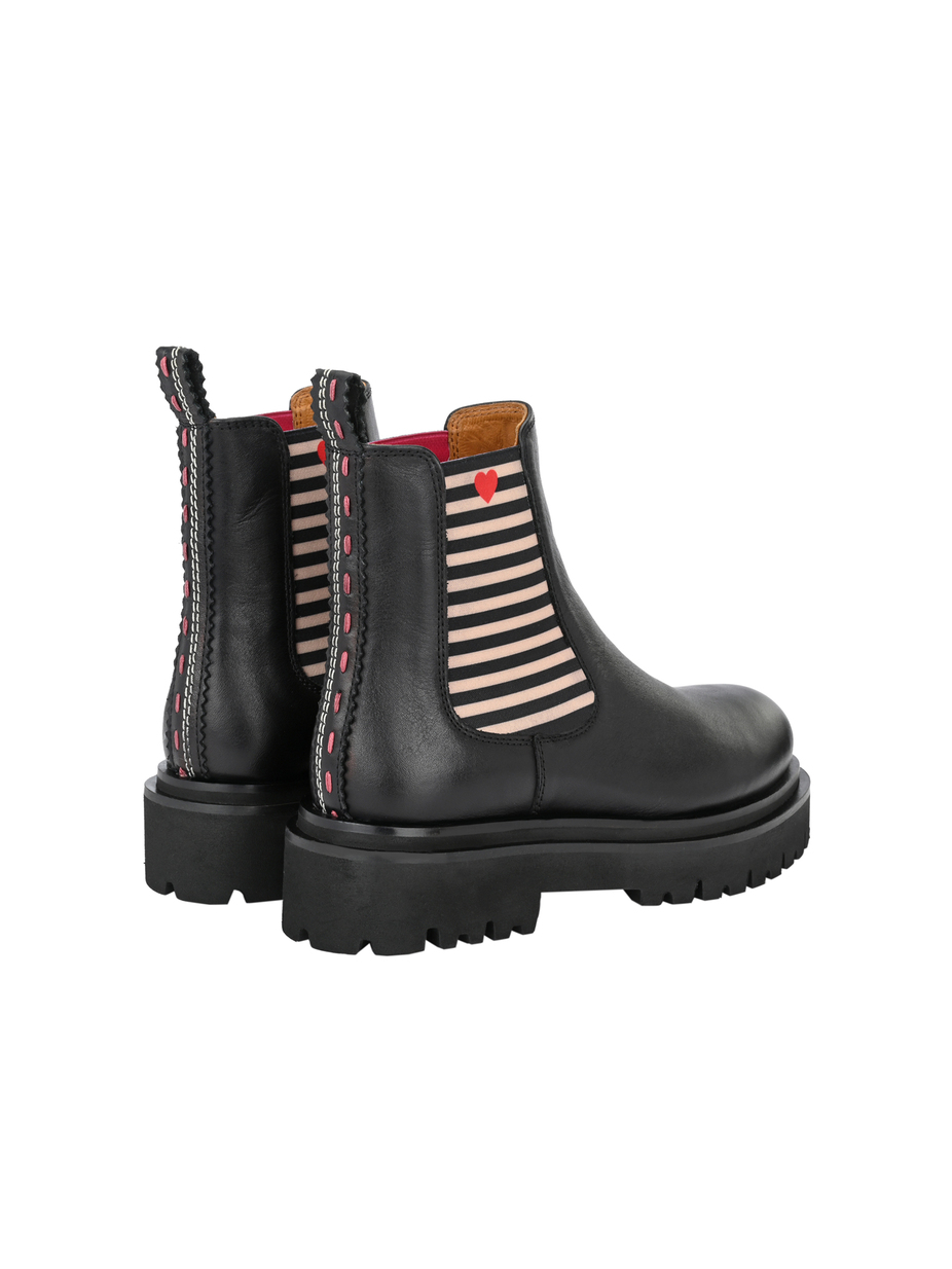 CHELSEA BOOT LIS
