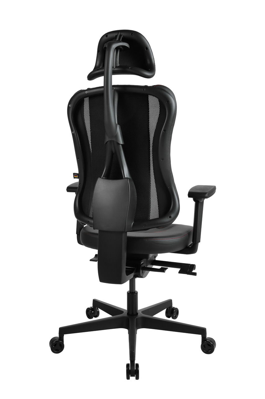 Topstar Gaming Stuhl SITNESS RACER RS PRO