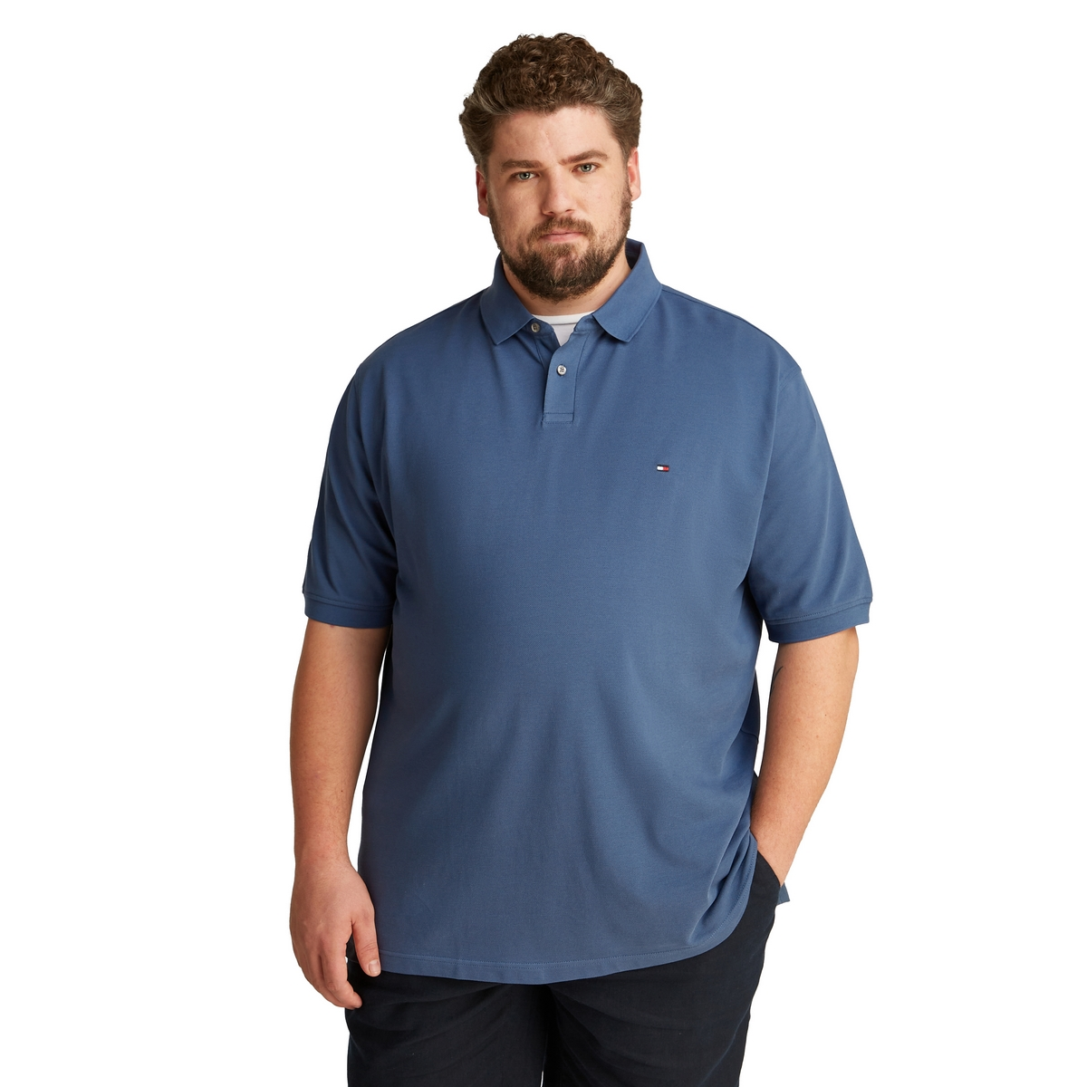 Heren T-shirt KBIS25-M17