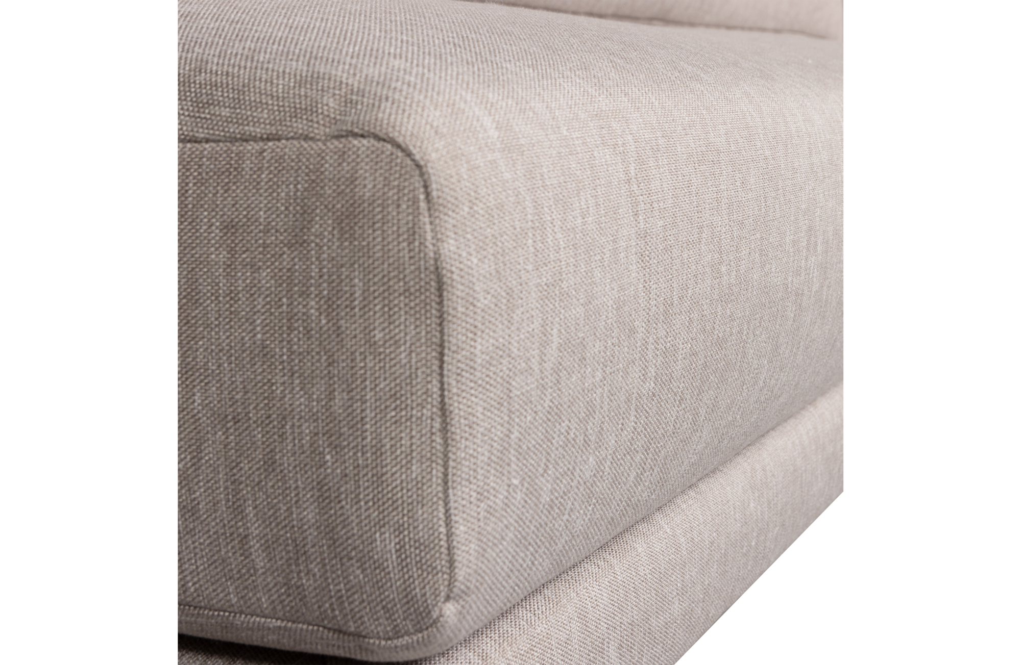 Eetbank Couple element - naturel